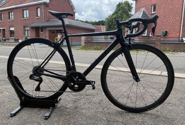 Used Origine Axxome Shimano Ultegra Di2 2021 Road & Gravel