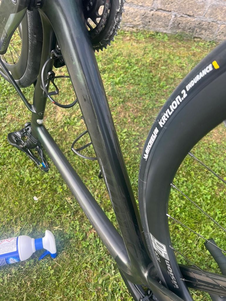 Used Specialized S-Works Tarmac SL7 - SRAM Red eTap AXS 2023 2023 Road & Gravel, Black — image 14 of 20