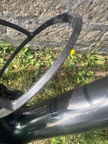 Used Specialized S-Works Tarmac SL7 - SRAM Red eTap AXS 2023 2023 Road & Gravel, Black — image 20 of 20