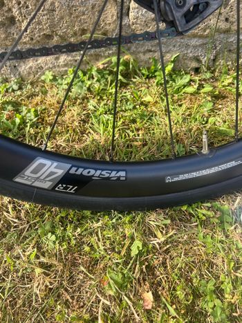 Used Specialized S-Works Tarmac SL7 - SRAM Red eTap AXS 2023 2023 Road & Gravel, Black — image 16 of 20