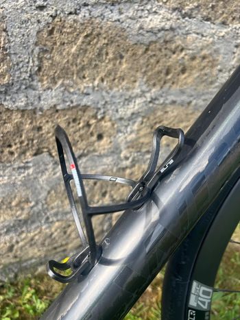Used Specialized S-Works Tarmac SL7 - SRAM Red eTap AXS 2023 2023 Road & Gravel, Black — image 4 of 20