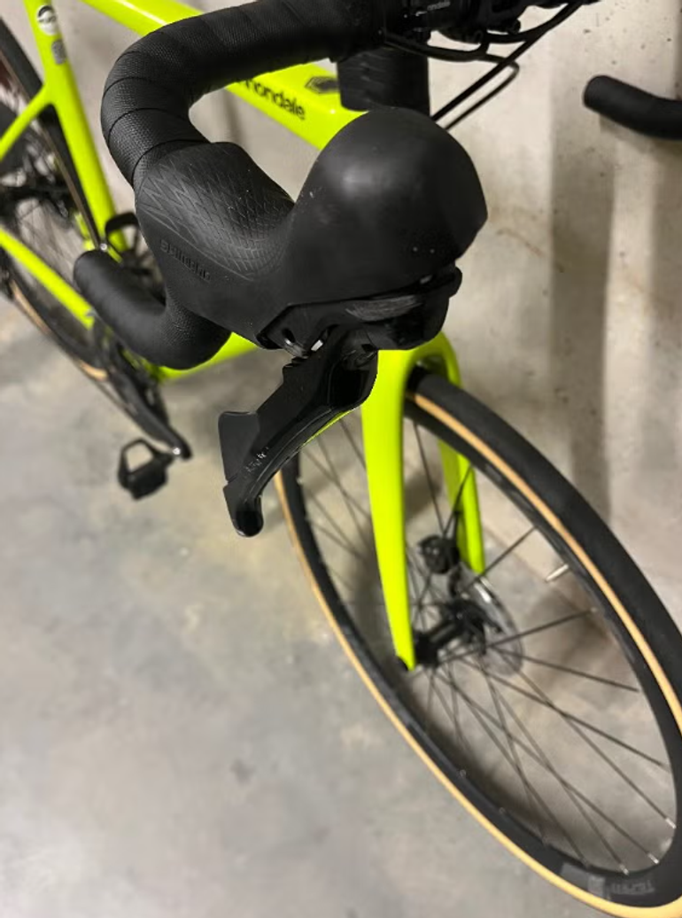 Used Cannondale SuperSix Evo 2022 2022 Road & Gravel — image 8 of 10