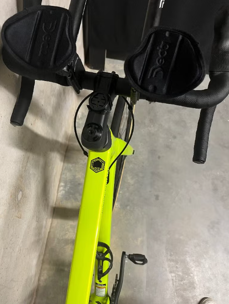 Used Cannondale SuperSix Evo 2022 2022 Road & Gravel — image 10 of 10