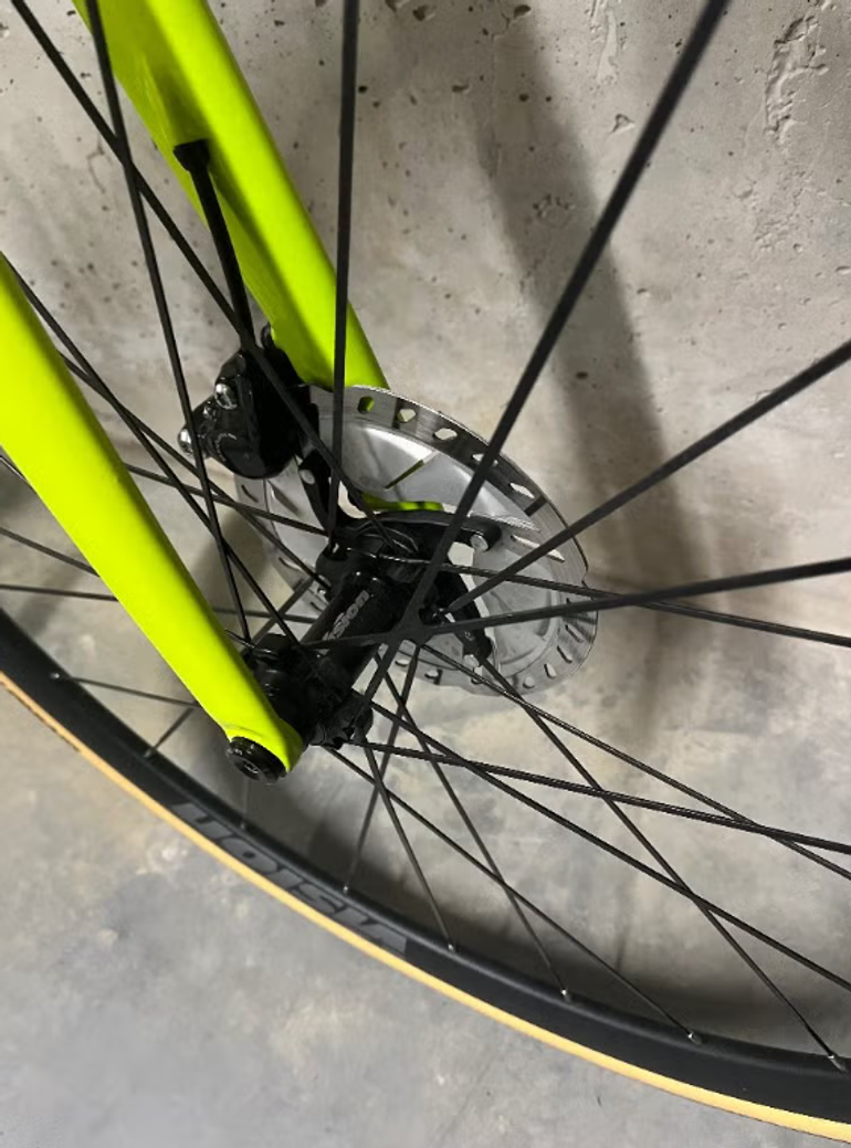 Used Cannondale SuperSix Evo 2022 2022 Road & Gravel — image 7 of 10