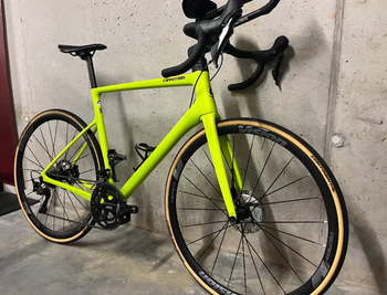 Used Cannondale SuperSix Evo 2022 2022 Road & Gravel