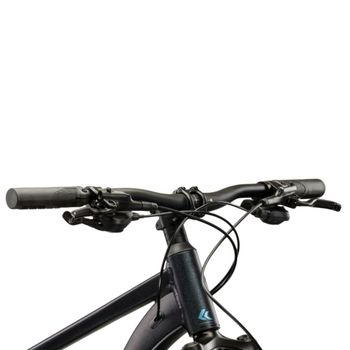 Used Kross Kross Hexagon X300 Cues 2025 Mountainbike, Black — image 5 of 5