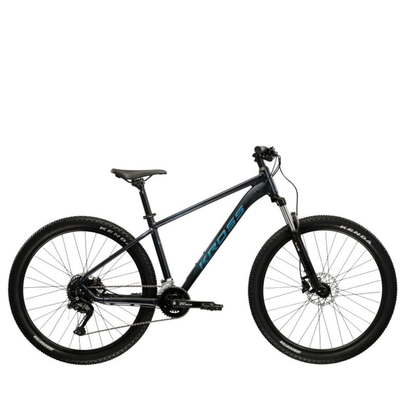 Used Kross Hexagon X300 Cues 2025 MTB