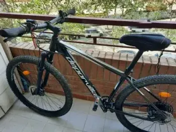 Używany Shimano GR 900 2024 MTB