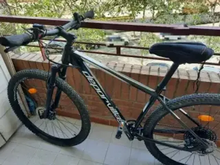 Używany Shimano GR 900 2024 Mountainbike — zdjęcie 1 z 7