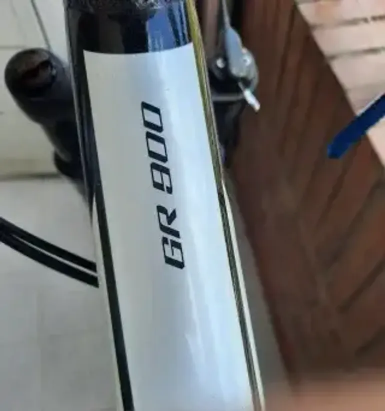 Używany Shimano GR 900 2024 Mountainbike — zdjęcie 5 z 7