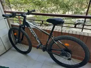 Używany Shimano GR 900 2024 Mountainbike — zdjęcie 3 z 7