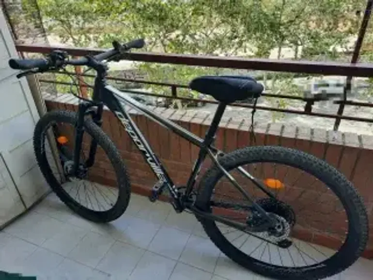 Używany Shimano GR 900 2024 Mountainbike — zdjęcie 3 z 7