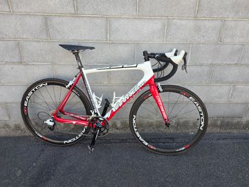 Gebrauchtes ADVANCED PRO. Custom SRAM Apex 2015 Road & Gravel