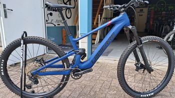 Used Lapierre E-Zesty AM 9.4 2024 2024 MTB