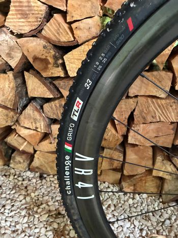 Used Canyon Inflite SRAM Force 2020 Road & Gravel, Green — image 6 of 7