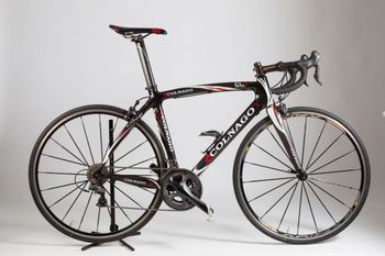 Used Colnago CLX 2.0 2010 Road & Gravel