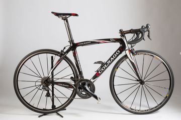 Použité Colnago CLX 2.0 2010 Road & Gravel — obrázek 1 z 22