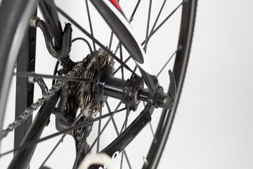 Použité Colnago CLX 2.0 2010 Road & Gravel — obrázek 16 z 22