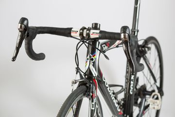 Použité Colnago CLX 2.0 2010 Road & Gravel — obrázek 14 z 22