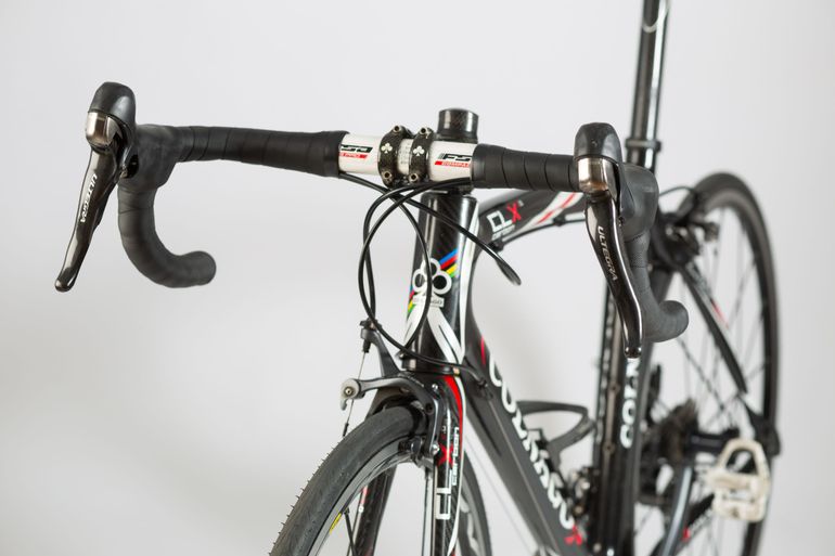 Used Colnago CLX 2.0 2010 Road & Gravel, Black — image 14 of 22