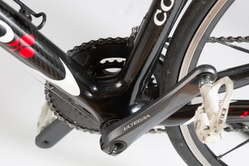 Použité Colnago CLX 2.0 2010 Road & Gravel — obrázek 20 z 22
