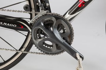 Použité Colnago CLX 2.0 2010 Road & Gravel — obrázek 2 z 22