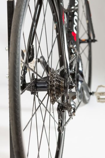 Použité Colnago CLX 2.0 2010 Road & Gravel — obrázek 10 z 22