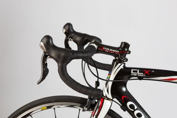 Použité Colnago CLX 2.0 2010 Road & Gravel — obrázek 19 z 22