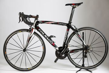 Použité Colnago CLX 2.0 2010 Road & Gravel — obrázek 18 z 22