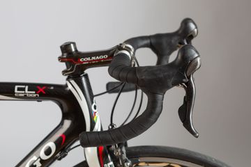Použité Colnago CLX 2.0 2010 Road & Gravel — obrázek 5 z 22
