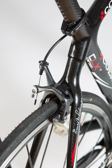 Použité Colnago CLX 2.0 2010 Road & Gravel — obrázek 11 z 22