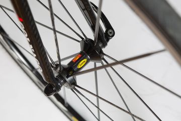 Použité Colnago CLX 2.0 2010 Road & Gravel — obrázek 6 z 22