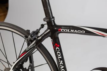 Použité Colnago CLX 2.0 2010 Road & Gravel — obrázek 8 z 22