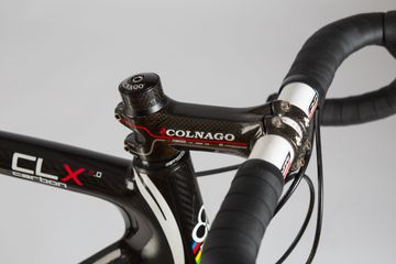 Použité Colnago CLX 2.0 2010 Road & Gravel — obrázek 7 z 22