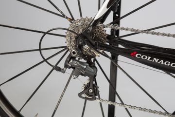 Použité Colnago CLX 2.0 2010 Road & Gravel — obrázek 3 z 22