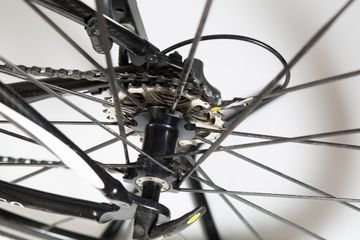 Použité Colnago CLX 2.0 2010 Road & Gravel — obrázek 22 z 22