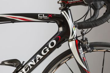 Použité Colnago CLX 2.0 2010 Road & Gravel — obrázek 4 z 22