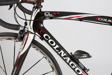 Použité Colnago CLX 2.0 2010 Road & Gravel — obrázek 21 z 22