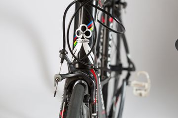 Použité Colnago CLX 2.0 2010 Road & Gravel — obrázek 15 z 22