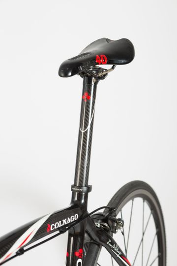 Použité Colnago CLX 2.0 2010 Road & Gravel — obrázek 17 z 22