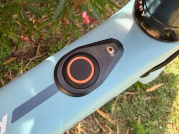 Used Wilier Cento1 Hybrid SHIMANO ULTEGRA 8020 2020 2020 Road & Gravel, Blau — image 13 of 19