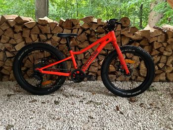 Used Cannondale Kids Trail Plus 20 2025 2025 Kids & Youth