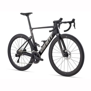 Used Giant Giant Propel Advanced 1 2027 2027 Road & Gravel — image 2 of 6
