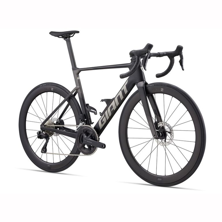 Used Giant Giant Propel Advanced 1 2027 2027 Road & Gravel — image 2 of 6
