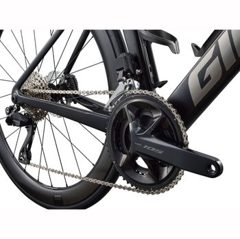Used Giant Giant Propel Advanced 1 2027 2027 Road & Gravel — image 3 of 6