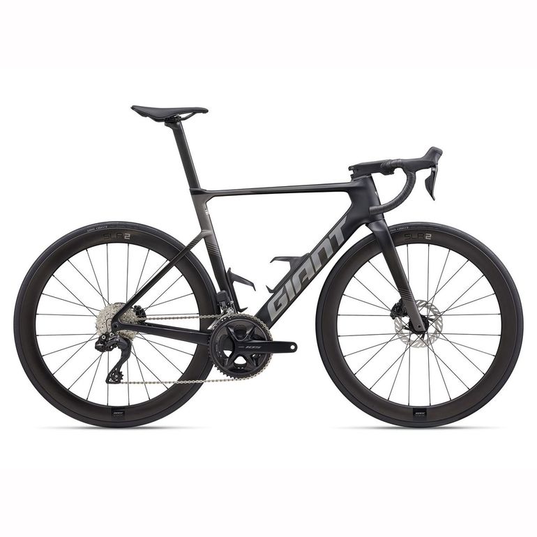 Used Giant Giant Propel Advanced 1 2027 2027 Road & Gravel — image 1 of 6