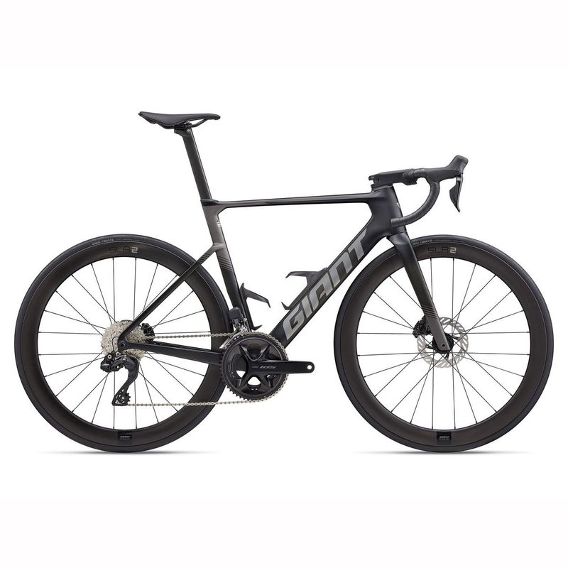 Giant Propel Advanced 1 2027 2027 Road & Gravel d'occasion