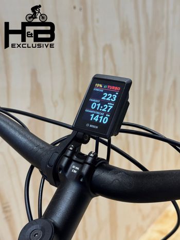 Used CUBE Nuride Hybrid SLX 750 Allroad Shimano Deore 2024 Urban — image 5 of 11