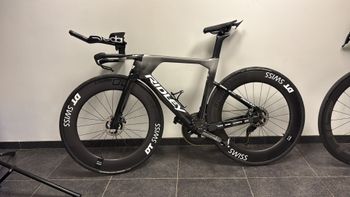 Used Ridley Dean Shimano Dura Ace Di2 2024 Road & Gravel