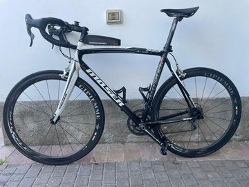 Używany Moser 333 2012 Road & Gravel — zdjęcie 6 z 7
